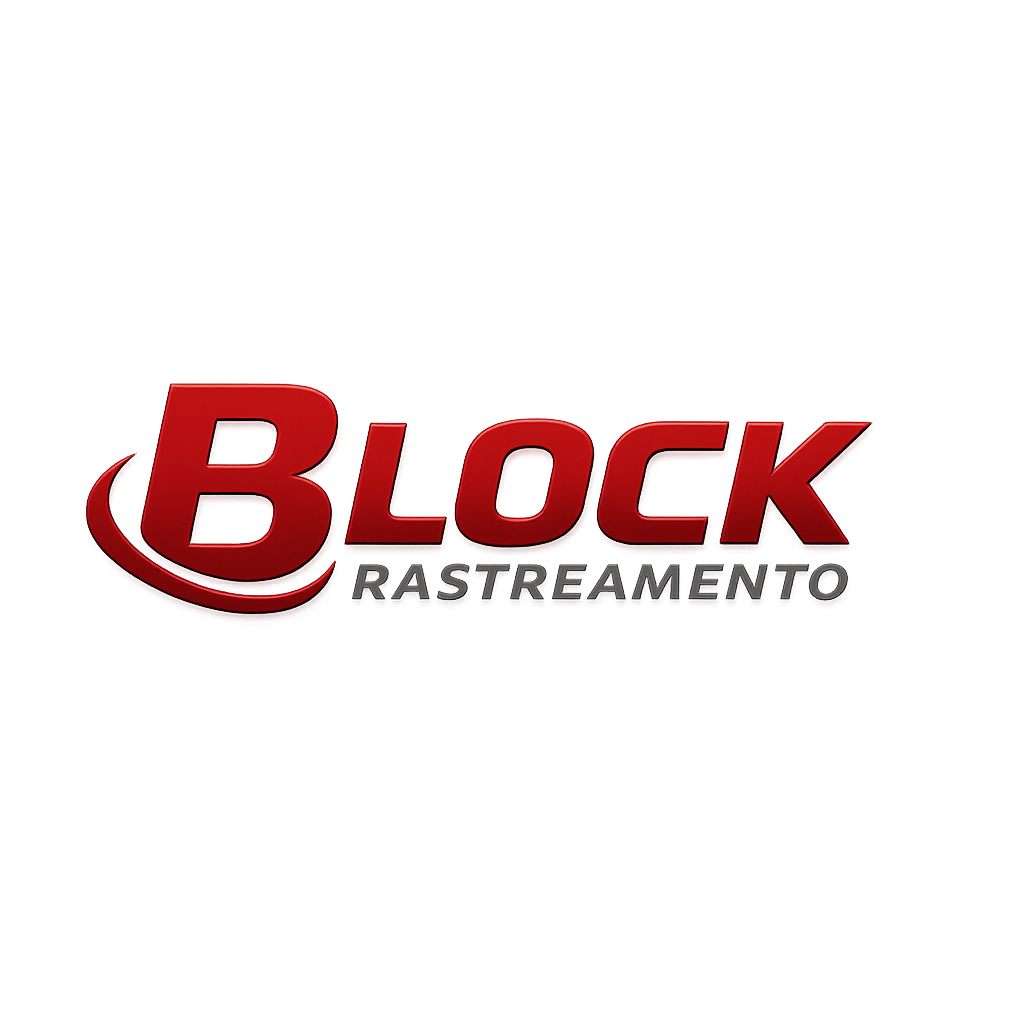 Block Rastreamento