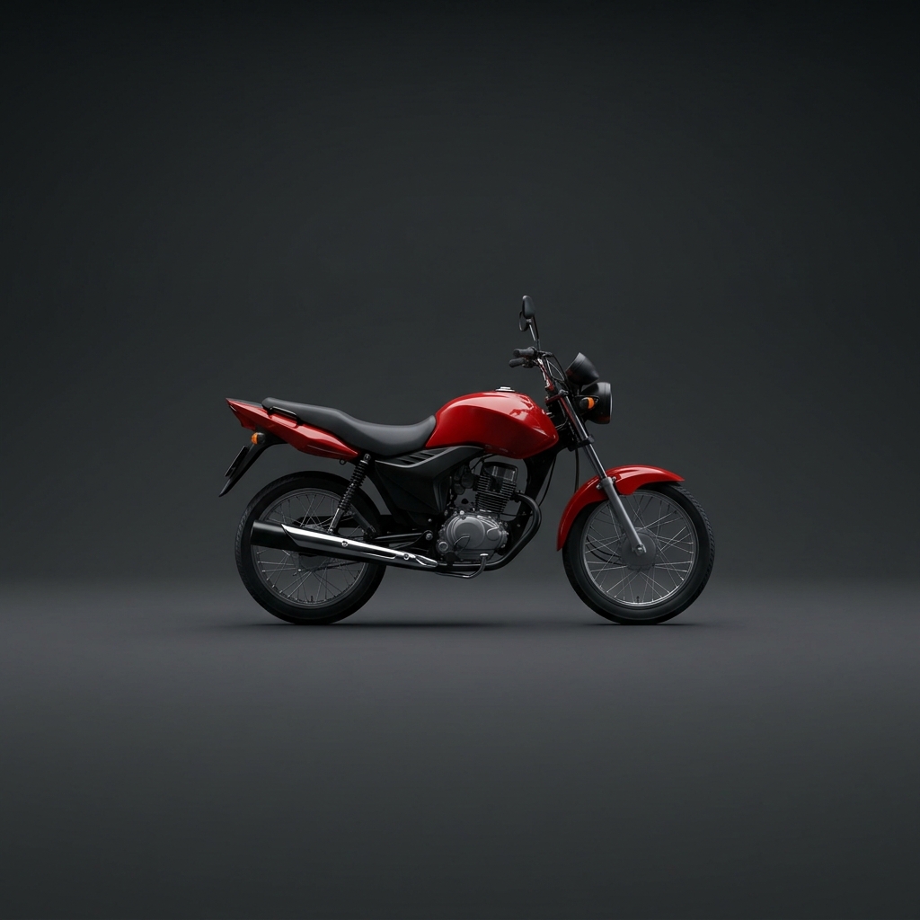 Moto - Plano de rastreamento para motocicletas